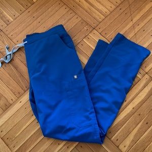 Figs Yola Scrub Pants